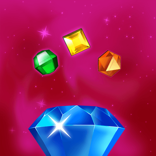 Play Bejeweled Classic online on now.gg
