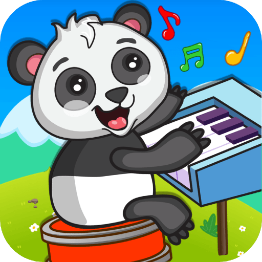 Play Musical Game for Kids online on now.gg