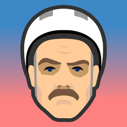 Play Happy Wheels Online