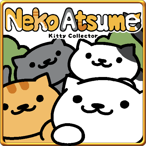 Play Neko Atsume: Kitty Collector online on now.gg