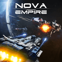 Play Nova Empire: Space Commander Battles in Galaxy War Online