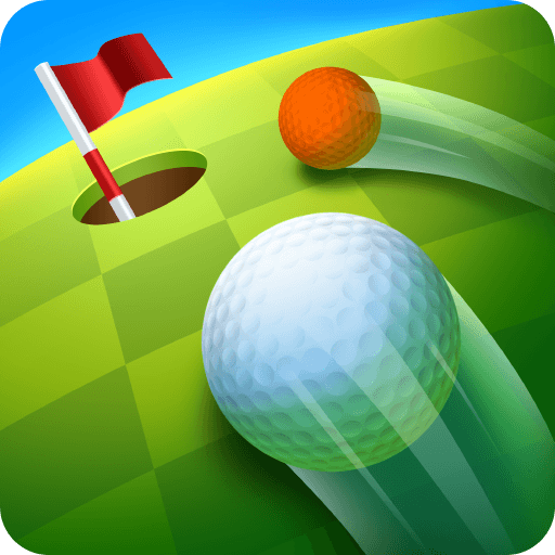Play Golf Battle online on now.gg