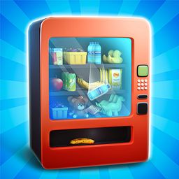 Play Vending Sort Online