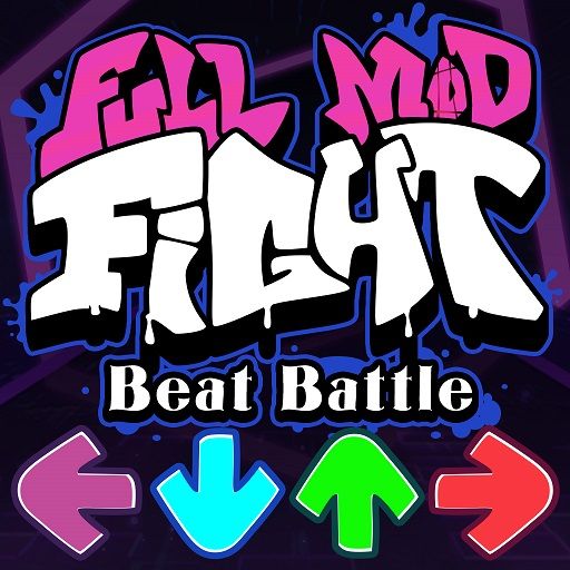Play Beat Battle Full Mod Fight online on now.gg