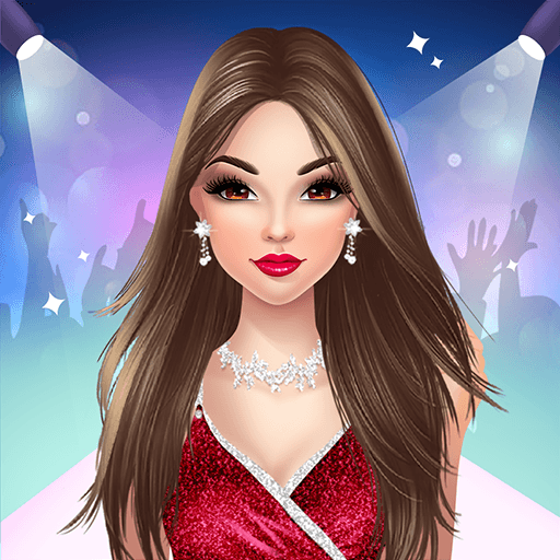 Play Dress Up Fashion Challenge online on now.gg
