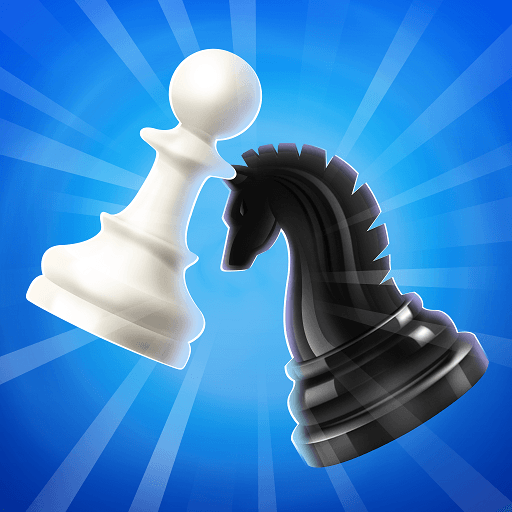 Play Chess Universe : Online Chess online on now.gg