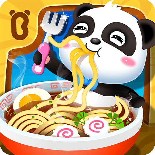 Play Little Panda's Chinese Recipes online on now.gg