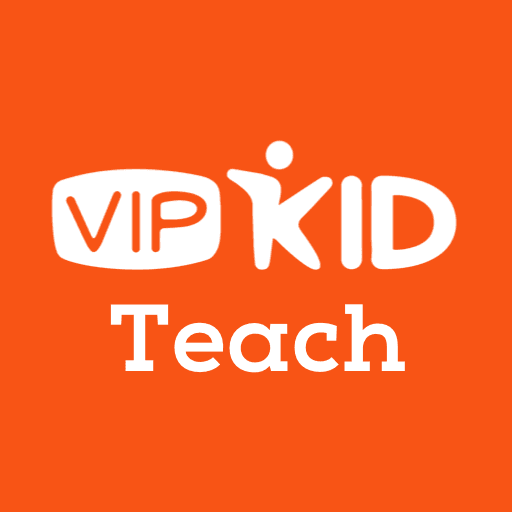 Play VIPKid Teach online on now.gg