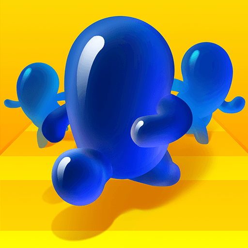 Play Join Blob Clash 3D online on now.gg