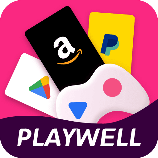 Play PlayWell：Play to Earn online on now.gg