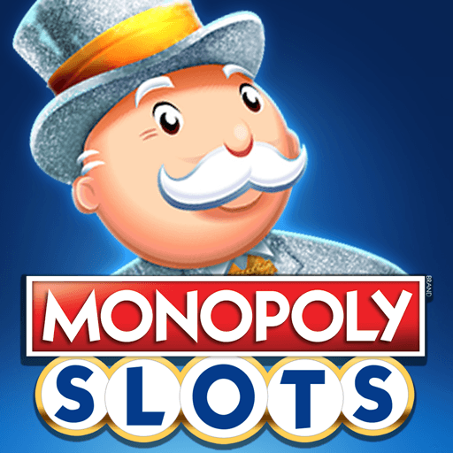 Play MONOPOLY Slots - Casino Games online on now.gg