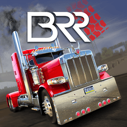 Play Big Rig Racing: Drag racing Online