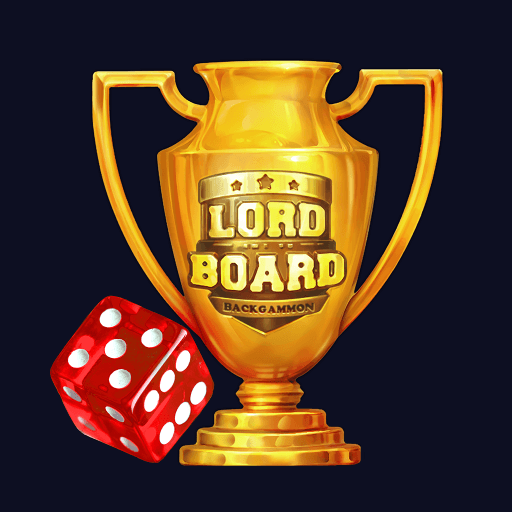 Play Backgammon - Lord of the Board online on now.gg