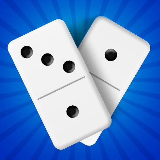 Play Dominoes: Classic Dominos Game online on now.gg