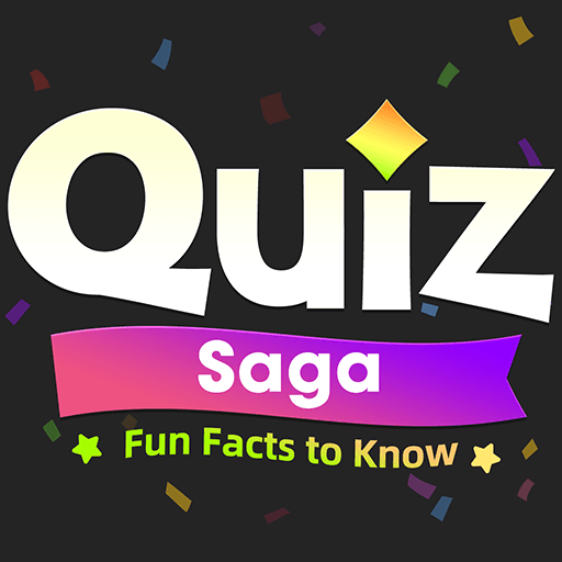 Play Quiz Saga: Fun Facts to Know online on now.gg