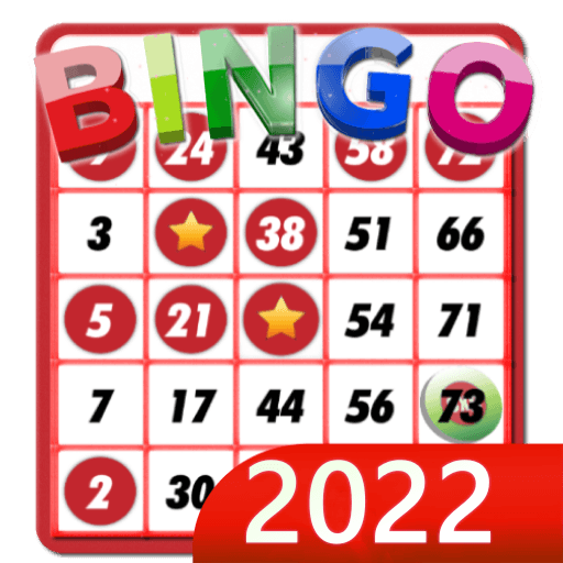Play Bingo - Offline Bingo Games online on now.gg
