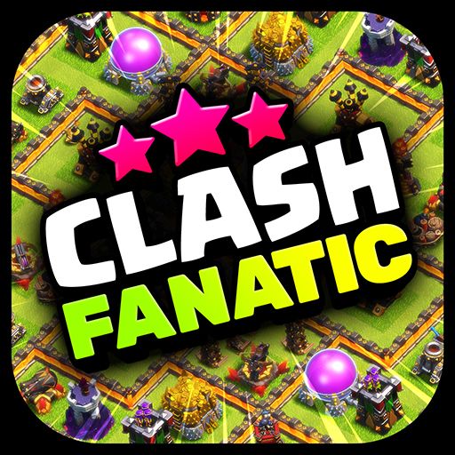 Play Fanatic App for Clash of Clans online on now.gg