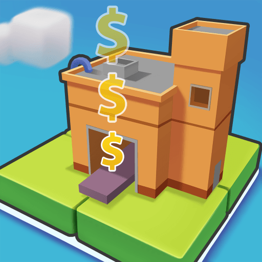 Play Resourcer - Building Strategy online on now.gg