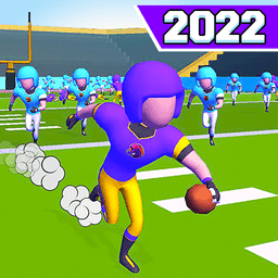 Play Touchdown Glory 2022 Online