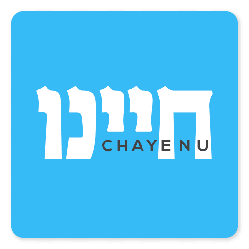 Play Chayenu online on now.gg