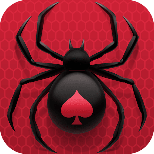 Play Spider Solitaire Classic online on now.gg