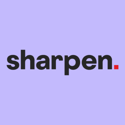Play Sharpen – College Study App online on now.gg