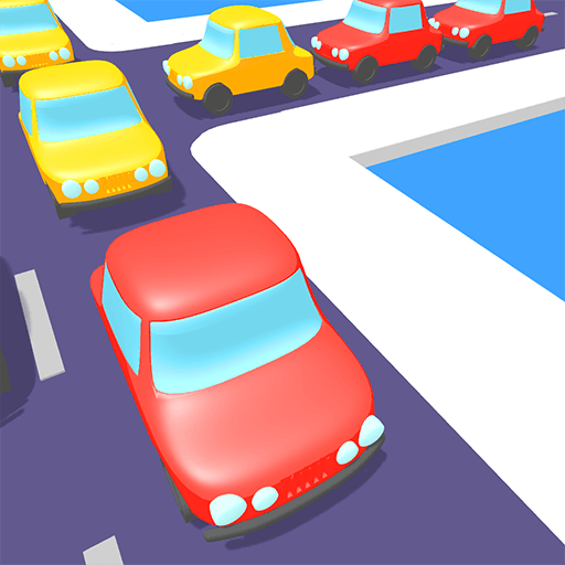 Play Traffic Jam Fever online on now.gg