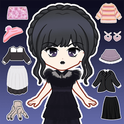 Play Magic Princess: Dress Up Doll Online