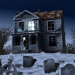 Play Mystery Manor: hidden objects Online