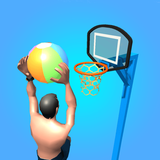 Play Wet Hoops online on now.gg