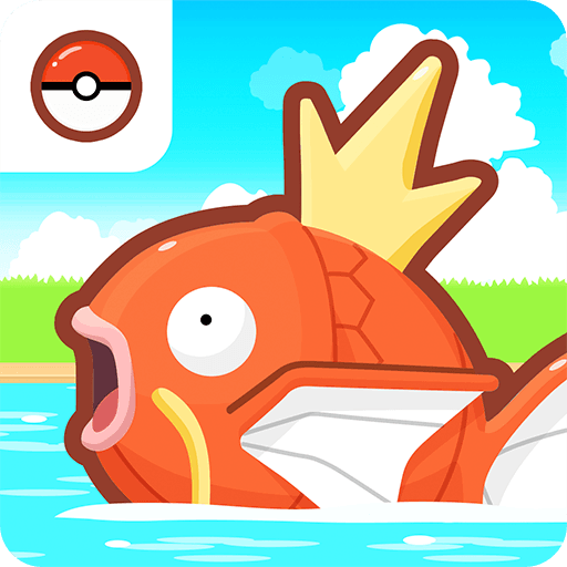 Play Pokémon: Magikarp Jump online on now.gg