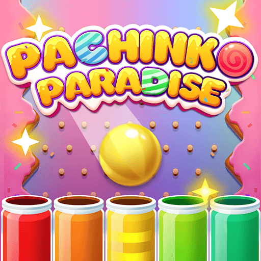 Play Pachinko Paradise online on now.gg