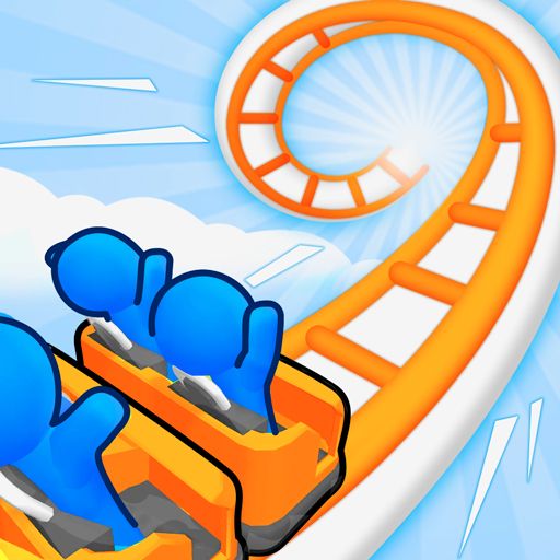 Play Runner Coaster online on now.gg