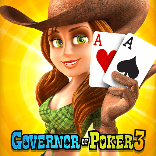 Play Governor of Poker 3 - Texas online on now.gg