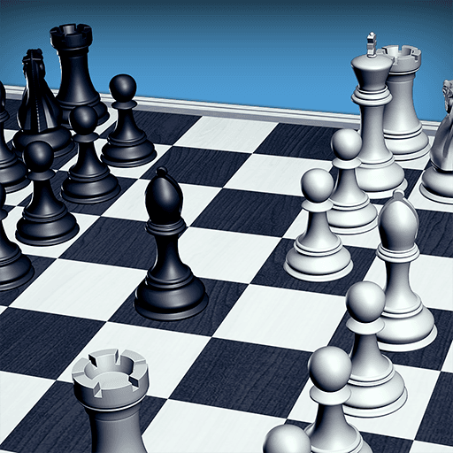 Play Chess online on now.gg
