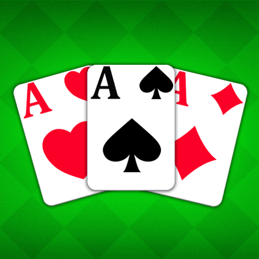 Play ♠ Solitaire ♣ online on now.gg