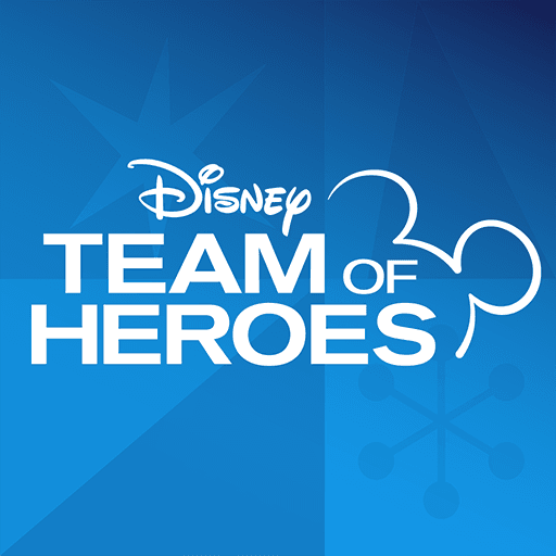 Play Disney Team of Heroes online on now.gg