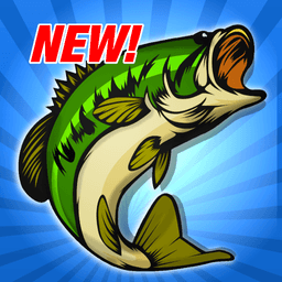 Play Master Bass: Fishing Games Online