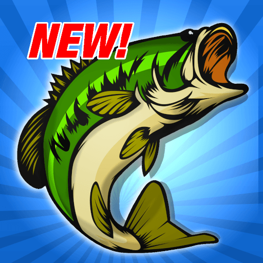 Play Master Bass: Fishing Games online on now.gg