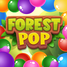 Play Forest Pop Online