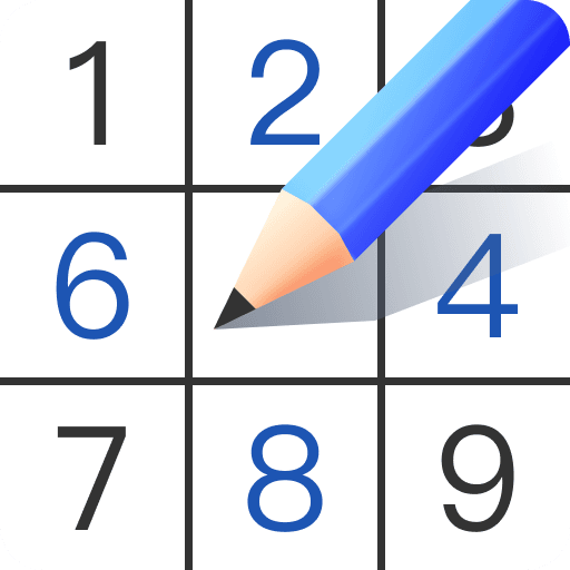 Play Sudoku - Classic Sudoku Puzzle online on now.gg