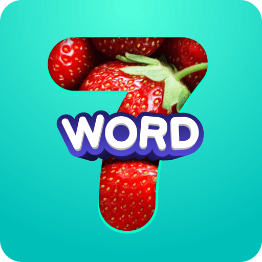 Play Top 7 - family word game online on now.gg