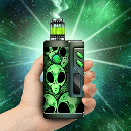 Play Vape 'N Pod Trick Simulator Online