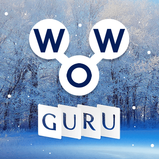 Play Words of Wonders: Guru online on now.gg