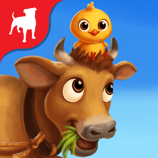 Play FarmVille 2: Country Escape online on now.gg