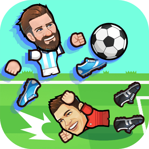 Play Go Flick Soccer online on now.gg