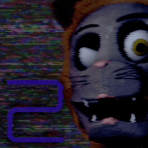 Play Five Nights at Maggie's 2 online on now.gg