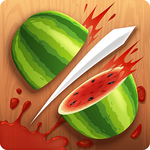 Play Fruit Ninja® online on now.gg