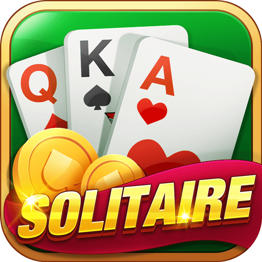 Play Solitaire-Lucky Poker online on now.gg