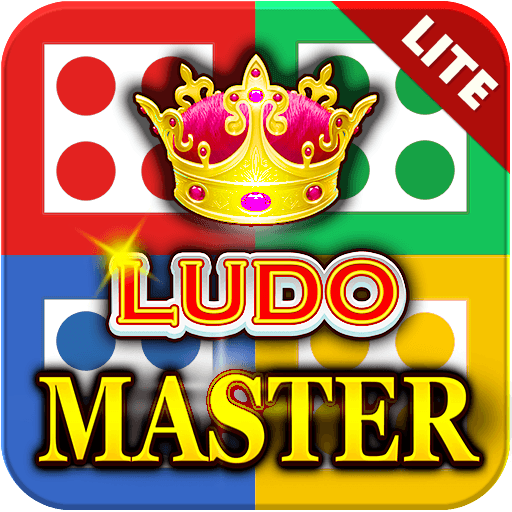 Play Ludo Master™ Lite - Dice Game online on now.gg